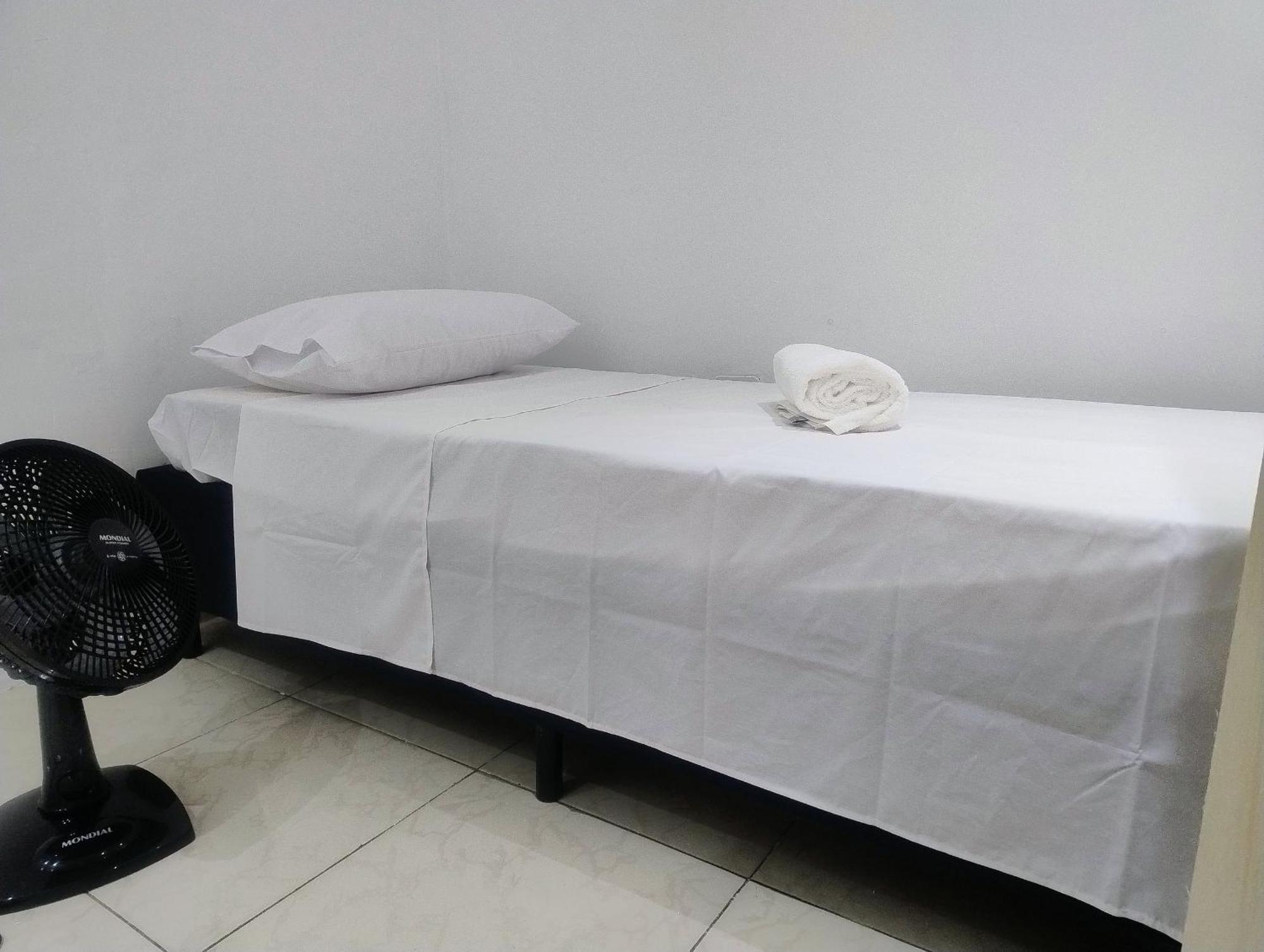 Descanso Privativo 2,3 Km Do Metro Patriarca, Linha Vermelha - Sao Paulo — Photos 1